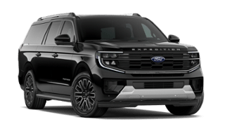 2026 Ford Expedition® External Image 5